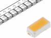 LTW-K140SZR30-EU Светодиод; SMD; 3014; белый теплый; 17-25лм; 3000(тип.)K; ?80; 120°