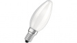 FIL CLB40 4W/827 E14 FR LED lamp E14