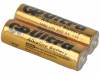 BAT-LR6/U-SH, Батарея: щелочная; 1,5В; AA; Ultra; O14,5x50,5мм, GP Batteries