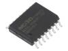 MX25L1606EMI-12G/TUBE Память: NOR Flash; 16Мбит; SPI; 86МГц; 2,7?3,6В; SOP16