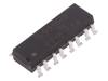 ILQ615-3X009, Оптрон; SMD; Каналы: 4; Вых: транзисторный; Uизол: 5,3кВ; Uce: 70В, Vishay Semiconductors