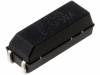 Q.032768MC405A+0T0 Резонатор: кварцевый часовой; 32,768кГц; ±20ppm; SMD