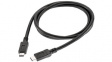 632910731731 USB 3.1 C cable assembly C plug-C plugP