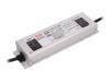 ELGT-150-C1400, Блок питания: импульсный; LED; 149,8Вт; 54?107ВDC; 1400мА; IP67, MEAN WELL