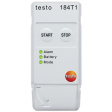testo 184 T1 Регистратор данных Температура USB NFC