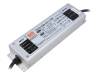 ELG-200-42-3Y Блок питания: импульсный; LED; 199,9Вт; 42ВDC; 4,76А; 100?305ВAC