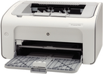 CE651A#B19, LaserJet Pro P1102, HP