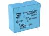 7-1393215-1, Реле: электромагнитное; SPDT; Uобмотки:12ВDC; 8A/250ВAC; 8A/24ВDC, TE Connectivity