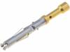 MS28W23G30, Контакт; Размер: 20; "мама"; 30AWG?28AWG; RT360,eco|mate Aquarius, Amphenol