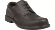 BRISTS3NO44 Safety Shoe Size 44 Black