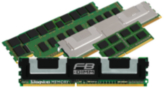 KVR16LE11S8/4HB, RAM Memory ValueRAM/DDR3/DIMM 240pin/4 GB, Kingston