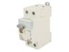 P 302 25-30-AC DX, Аварийный выключатель; Iном:25А; Iдифф:30мА; Ударный ток:250А, Legrand