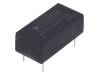 AM1M-1524D-NZ, Преобразователь: DC/DC; 1Вт; Uвх:13,5?16,5В; Uвых:24ВDC; DIP14, AIMTEC