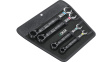 05020090001 Ratchet Combination Wrench Set with Switch Lever