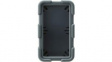 LCTP165H-D 87 Series Shockproof Silicone Cover, Size 6, Dark Grey