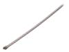 L7X19-F3-A4/50M Rope; acid resistant steel A4; Orope: 3mm; L: 50m; 159kg