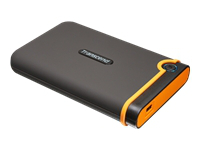TS1TSJ25M2, StoreJet 25M2 USB 2.0, Transcend