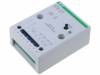 STR-21 230V, Контроллер рольставен; Монтаж: накладной; IP20; -25?50°C; 230ВAC, F&F
