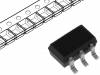 BCR133SH6327, Транзистор: NPN; биполярный; 50В; 100мА; 250мВт; SOT363, Infineon