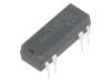 3563.1231.123, Реле: герконовое; SPDT; Uобмотки: 12ВDC; 400мА; макс.100ВDC; 5Вт, COMUS