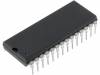 DSPIC33FJ16GS502-I/SP Микроконтроллер dsPIC; Память:16кБ; SRAM:2048Б; DIP28; 3?3,6В