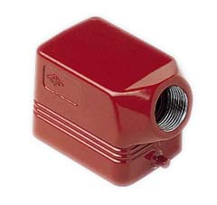 CHOR 06 L16, hoods for single lever, ILME