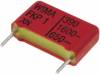 FKP1T003904B00KSSD Конденсатор: полипропиленовый; 390пФ; 15мм; ±10%; 5x11x18мм