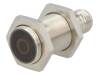 BES 516-355-E5-Y-S4, Датчик: индуктивный; Конф.выхода: NPN / NO; 10?30ВDC; IP67; 500Гц, Balluff