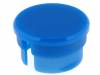 G15Z-BL, Заглушка; полиамид; синий; 15мм; -20?70°C; Назначение: G15, RITEL