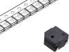 LD-BZEL-T22-0503 Излучатель звука: электромагнитный сигнализатор; SMD; 4000Гц