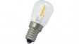 80100036378 LED lamp E14, 30 lm, Filament LED