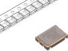 LFSPXO025915CUTT, Генератор: кварцевый; 24,576МГц; SMD; 2,5В; ±50ppm; -40?85°C, IQD