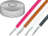 9918 001100, Кабель; UL1007,UL1569; многопров; Cu; 0,81мм2; 18AWG; коричневый, Belden