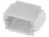 SM03B-SRSS-TB, Гнездо; провод-плата; "папа"; PIN:3; 1мм; SMT; SH, SR, SZ; 50В; 1А, JST