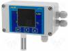 AR247/1/S2/P/P Module: controller; Control.param: temperature, humidity; 3%