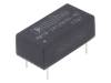 AM1M-2412DH30-NZ, Преобразователь: DC/DC; 1Вт; Uвх:21,6?26,4В; Uвых:12ВDC; DIP14, AIMTEC