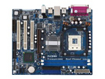 P4I65G, P4I65G Mainboards ASRock478 Intel 865G, ASRock