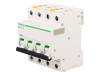 A9F03410, Выключатель максимального тока; 400ВAC; Iном:10А; Монтаж: DIN, SCHNEIDER ELECTRIC