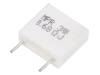 MPR3W-0R68, Резистор: проволочный; THT; 680мОм; 3Вт; ±5%; 14x13x5мм; 350ppm/°C, SR PASSIVES