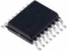 PI5C3257QE IC: аналоговый переключатель; демультиплексор/мультиплексор