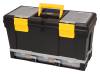 476300, Контейнер: ящик для инструмента; 510x240x315мм; полипропилен, ALLIT AG