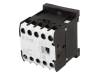 DILEM4(230V50HZ,240V60HZ), Контактор:4-полюсный; 230ВAC; 9А; NO x4; Серия: DILEM; -25?50°C, Eaton