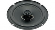 4572 Speaker Driver, Full-Range Driver 165.5mm 40W 4Ohm 86dB