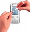 BR-990301 Display polish for mobile, MP3 player