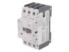 MMS-32S 1,6A, Выключатель двигателя; 0,55кВт; 220?690ВAC; DIN; IP20; -20?60°C, LS ELECTRIC