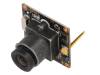 SEN-11745 Датчик: видеокамера; 6?20ВDC; Интерфейс: RCA; 50мА
