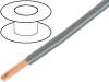 6716 SL005, Кабель; EcoGen™, EcoWire®, UL AWM 11028; многопров; Cu; 16AWG; MPPE, Alpha Wire