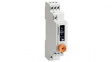 DZ1R08MV1 Universal Digital Timer 8 A 250 VAC/30 VDC 1CO