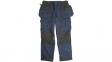 675070869-C56 Tool Pocket Trousers, Carpenter ACE Size C56/XL blue