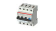 2CCL463110E0324 Residual Current Circuit Breaker, 4 Poles, 32A, 500V